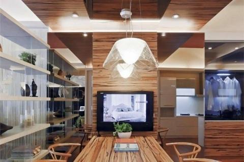 威爾適 系統櫃設計規劃施工/室內輕裝潢/免費電腦平面規劃/免 - 