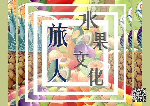 Fei - 社團發表主視覺設計