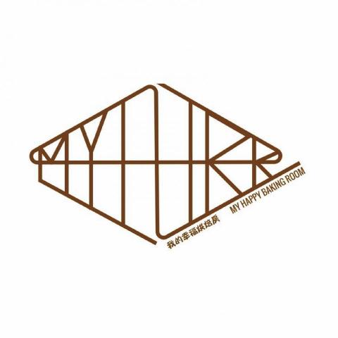 Fei - 蛋捲工作坊logo設計