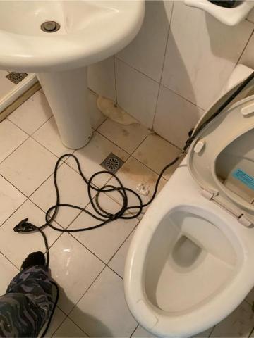 宇苼防水抓漏工程 - 