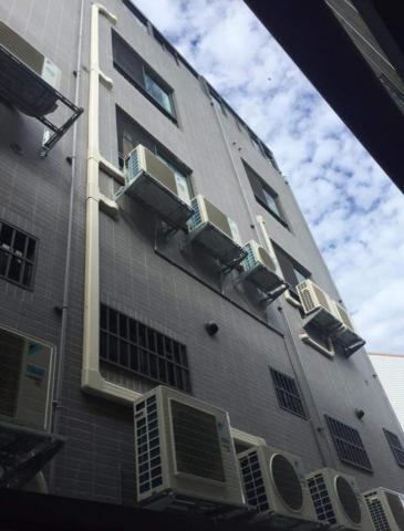 PRO 空調規劃設計 - 外機定位/美化管槽施作