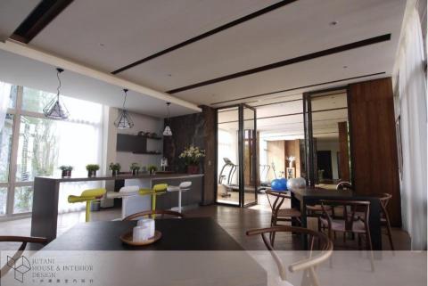 十谷建築室內裝修設計有限公司 - 