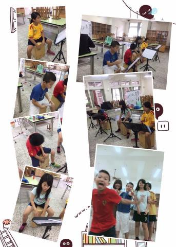 SyuanStudio音樂美術工作室 - 