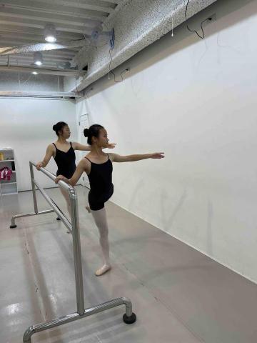 Minnie個人接案 - 升學課程