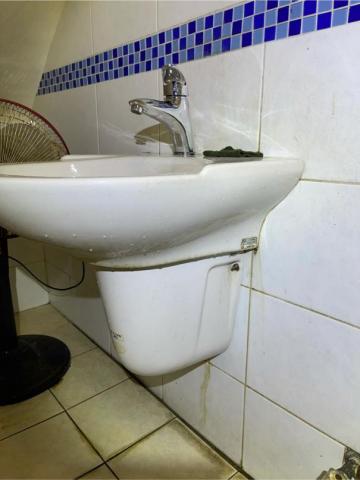 里本居家水電 - 施工完成後清潔