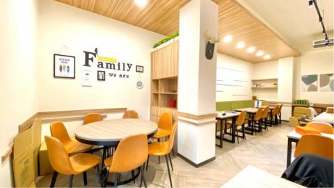 桔舍空間設計 - 