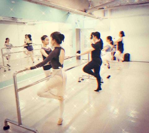 Minnie個人接案 - 成人課程