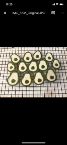 肆貓甜點 - 造型餅乾