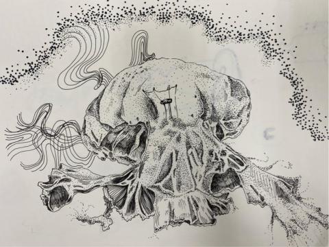 笙笙設計工作室 - 原子筆創作興趣班