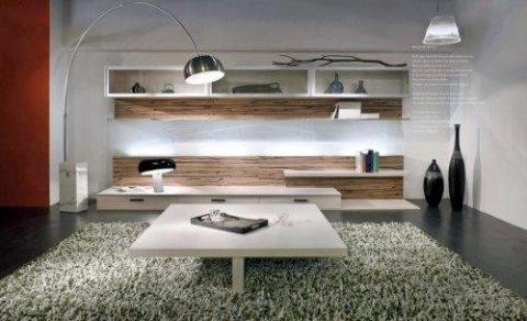 威爾適 系統櫃設計規劃施工/室內輕裝潢/免費電腦平面規劃/免 - 