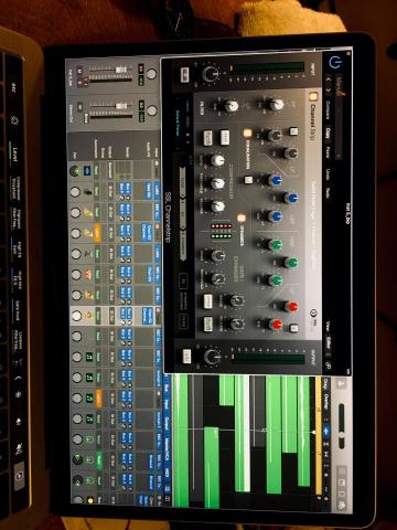 王宣尹 / Sunny Wang - 廣告，動畫配樂