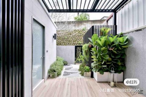 有餘室內設計工作室 - 