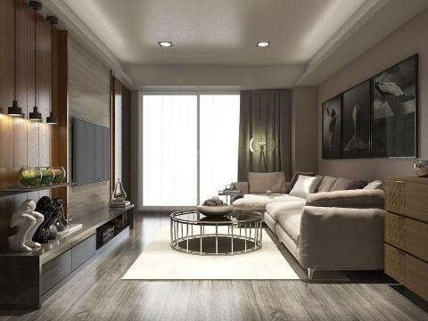 立柏特室內裝潢 - 