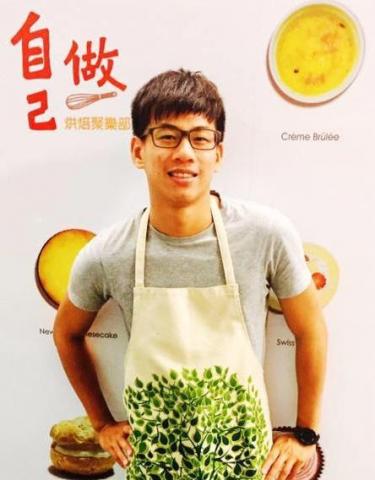 提供裁判服務的專家鄭老師