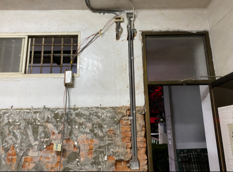 Joe是專業水電 - 