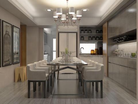 立柏特室內裝潢 - 