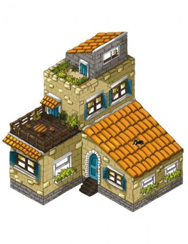 Ivy - Procreate 繪圖