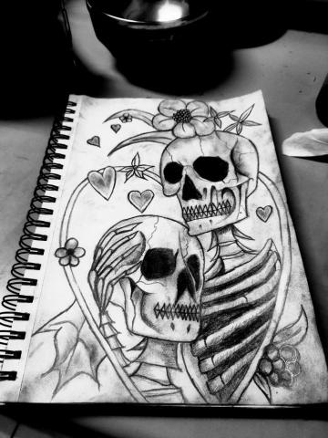 Yu ci - 自由創作作品