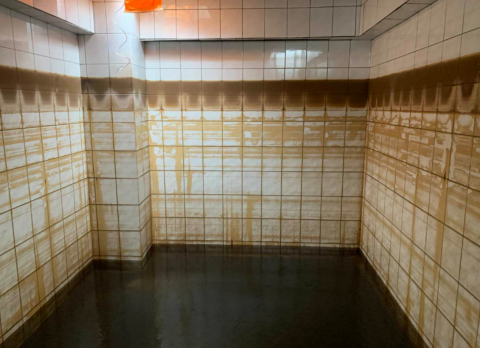 Joe是專業水電 - 