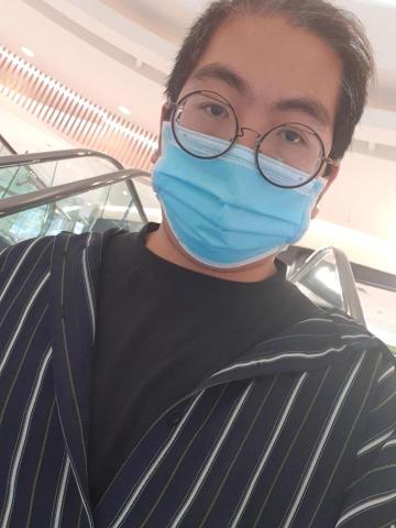 提供coach代購服務的專家Stan