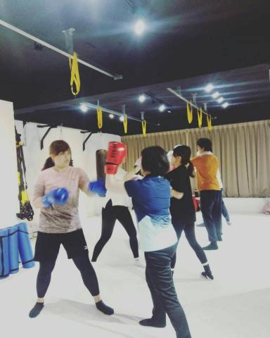 漾生活運動工作室 - 