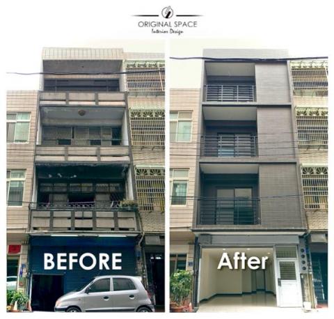 桔舍空間設計 - 