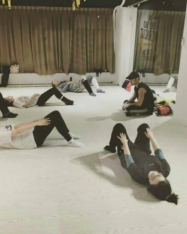 漾生活運動工作室 - 