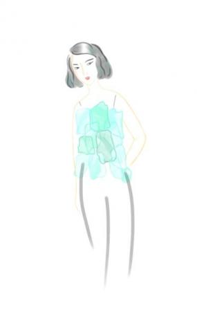 Gemma - 電腦繪圖設計