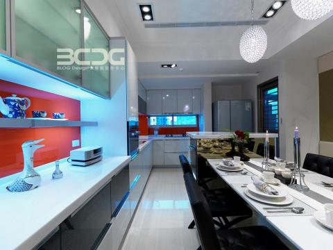 博客設計裝修中心 - 內湖湯公館餐廳1