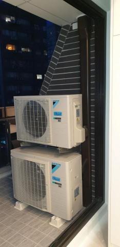 阮先生 - 施工完成