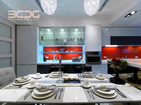 博客設計裝修中心 - 內湖湯公館餐廳2