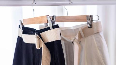 浪人影像 Wandering Squad - Jack-s studio korean 服裝拍攝