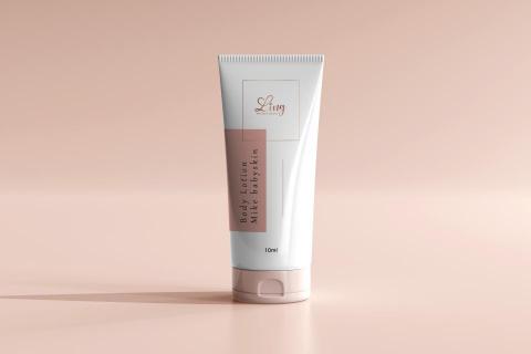 Noelle Chen - 乳液包裝設計:
以品牌風格及客戶要求設計 Noelle Chen - 乳液包裝設計:
以品牌風格及客戶要求設計