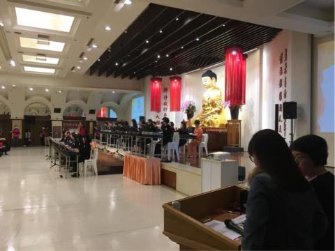 Jerry Workhouse 表演企劃 - 春酒尾牙婚禮商 - 佛光山音響工程