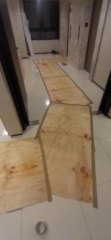 御梓裝潢工程行 - 保護工程