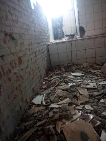 顏曉明個人工作室 - 廁所全部整修