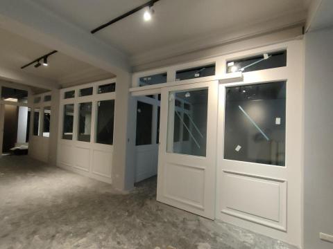 邷棠室內裝修工程有限公司 - 台北101旁幼稚園 邷棠室內裝修工程有限公司 - 台北101旁幼稚園