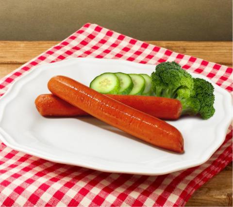 Miki Gao -  拍攝後製合成情境