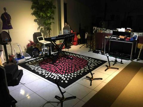 Jerry Workhouse 表演企劃 - 春酒尾牙婚禮商 - 教學區域