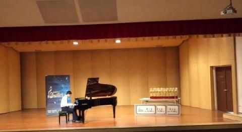 典尚音樂教室 (農16) - 