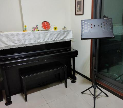 典尚音樂教室 (農16) - 