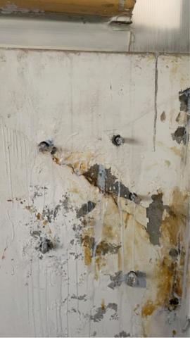 宏沁工程 - 底壓灌注（環氧樹脂）