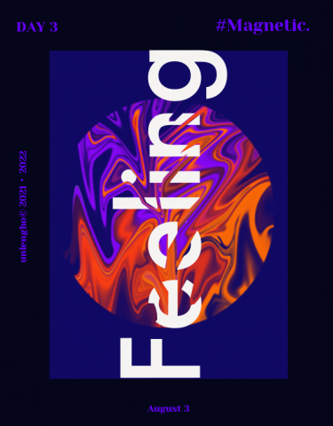 何苑羚 - Graphic Design 