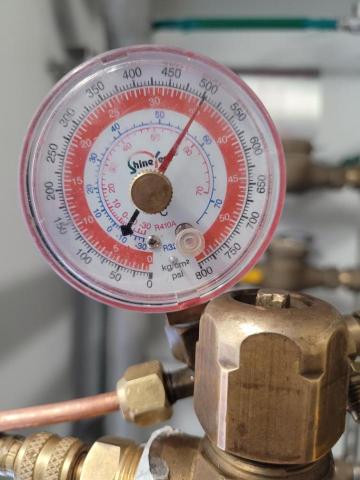 勝銓空調工程行 - VRV暫壓