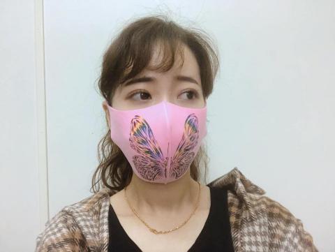 弘惠企業有限公司 - 【客製化口罩】