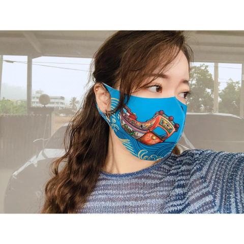 弘惠企業有限公司 - 【客製化口罩】