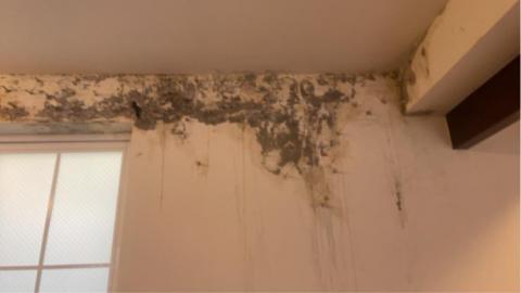 宏沁工程 - 底壓灌注（環氧樹脂）