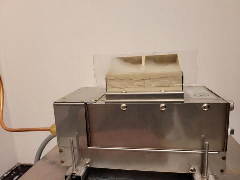 勝銓空調工程行 - 總統府安裝 加濕器