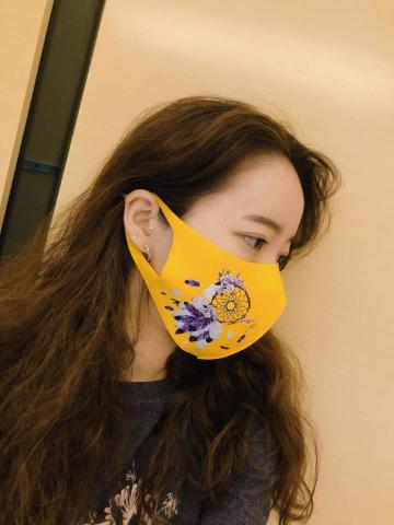 弘惠企業有限公司 - 【客製化口罩】