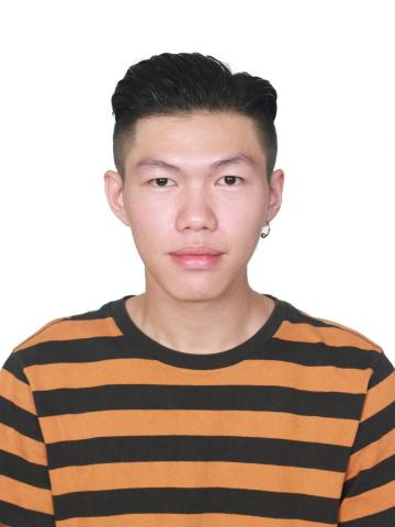 提供桌球服務的專家陳識宇